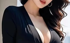 家里没人儿子就弄我了